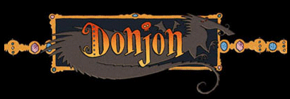 logo de Donjon