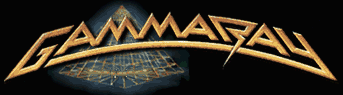 logo Gamma Ray