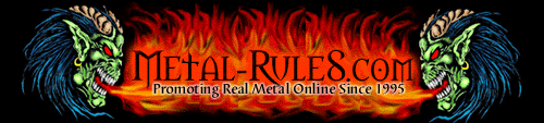 logo Metal-Rules