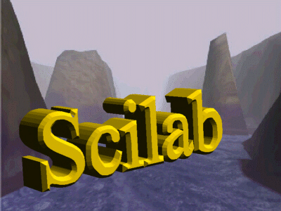 logo de Scilab